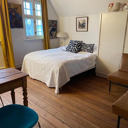 Solyst Appartement Silkeborg Buitenkant foto