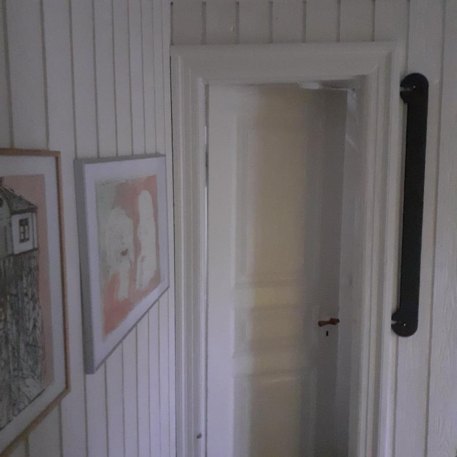 Solyst Appartement Silkeborg Buitenkant foto