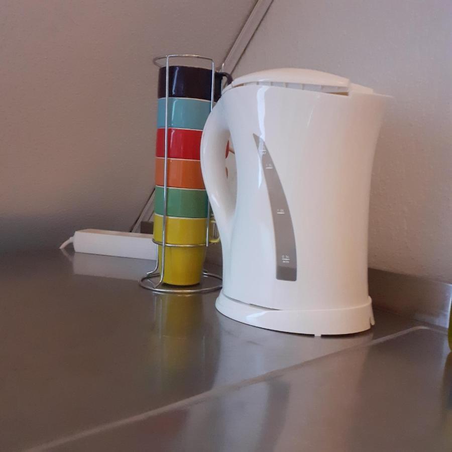 Solyst Appartement Silkeborg Buitenkant foto