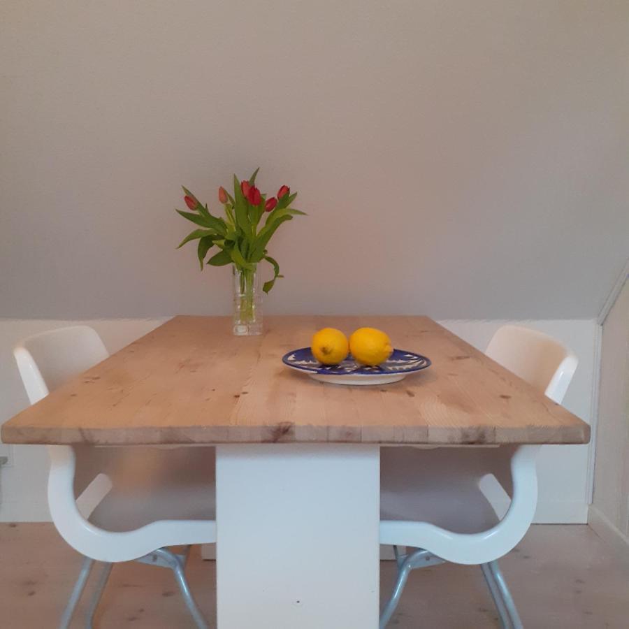 Solyst Appartement Silkeborg Buitenkant foto