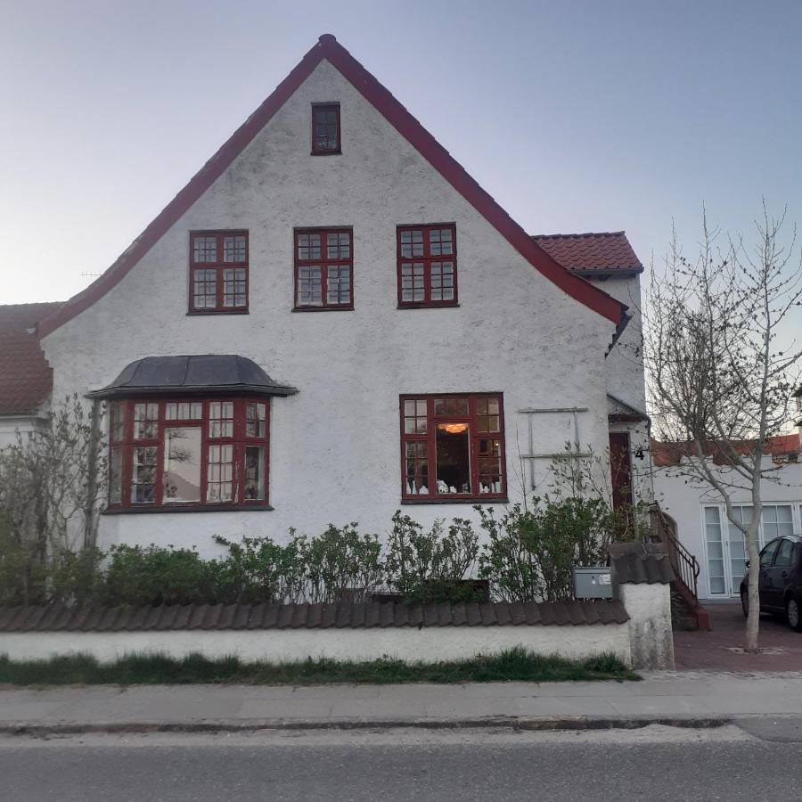 Solyst Appartement Silkeborg Buitenkant foto