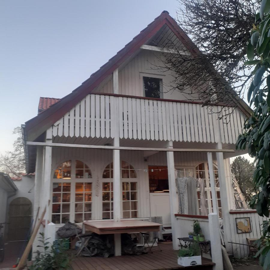 Solyst Appartement Silkeborg Buitenkant foto