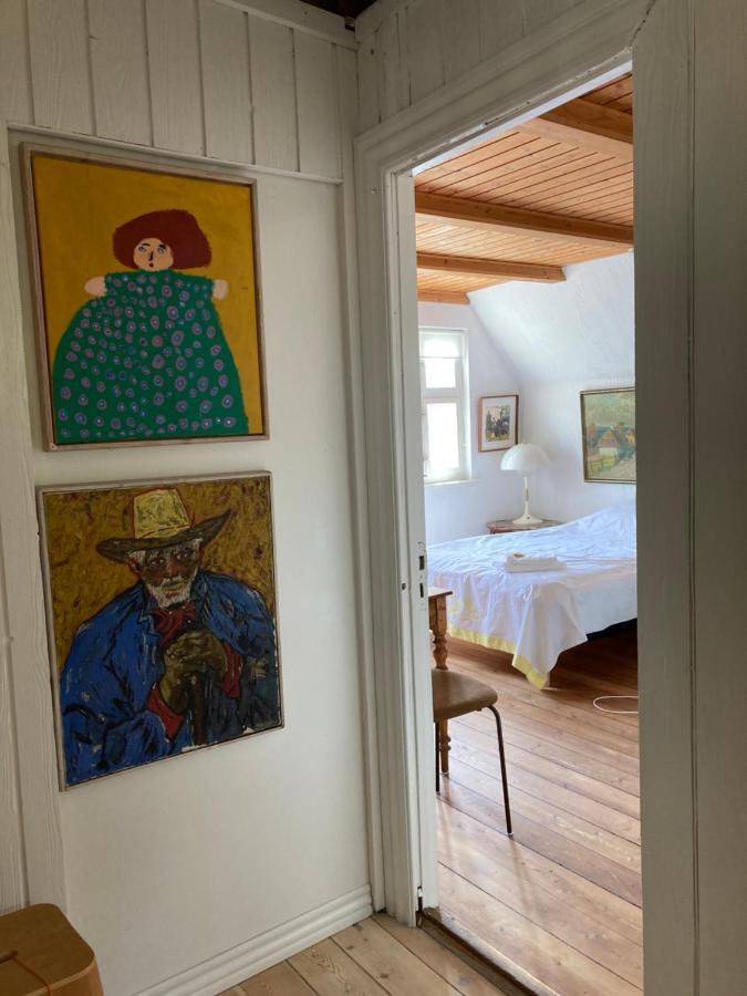 Solyst Appartement Silkeborg Buitenkant foto