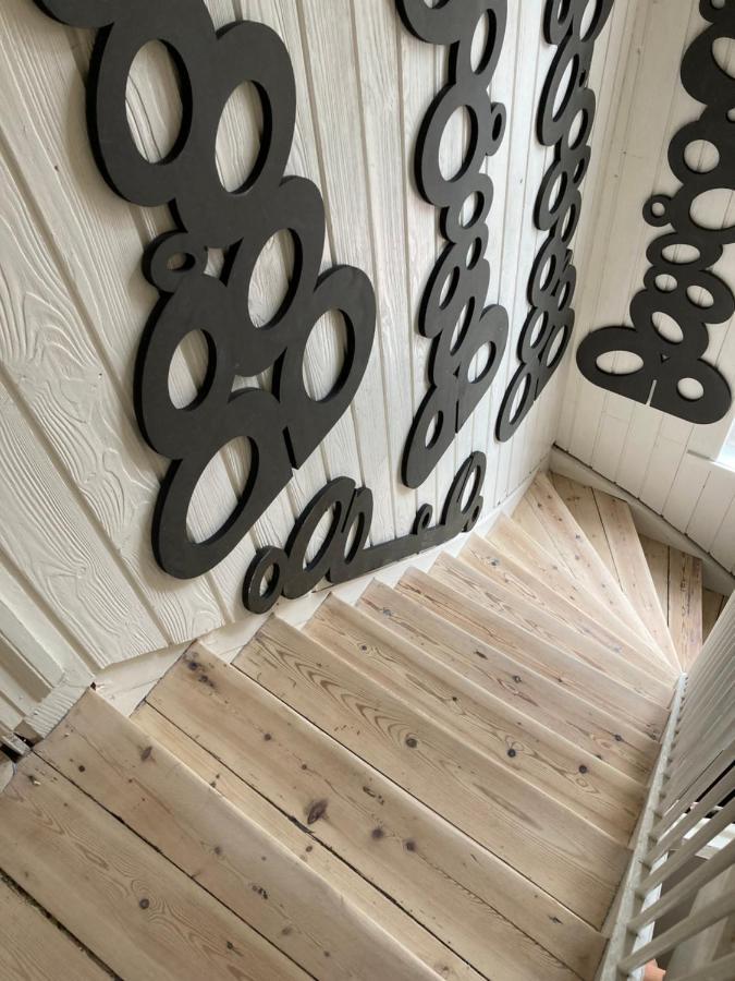 Solyst Appartement Silkeborg Buitenkant foto