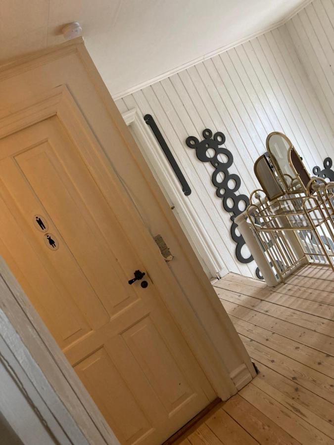 Solyst Appartement Silkeborg Buitenkant foto
