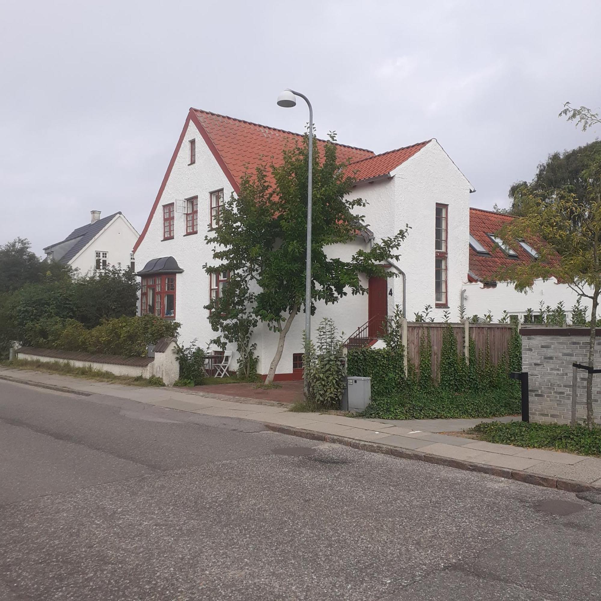 Solyst Appartement Silkeborg Buitenkant foto