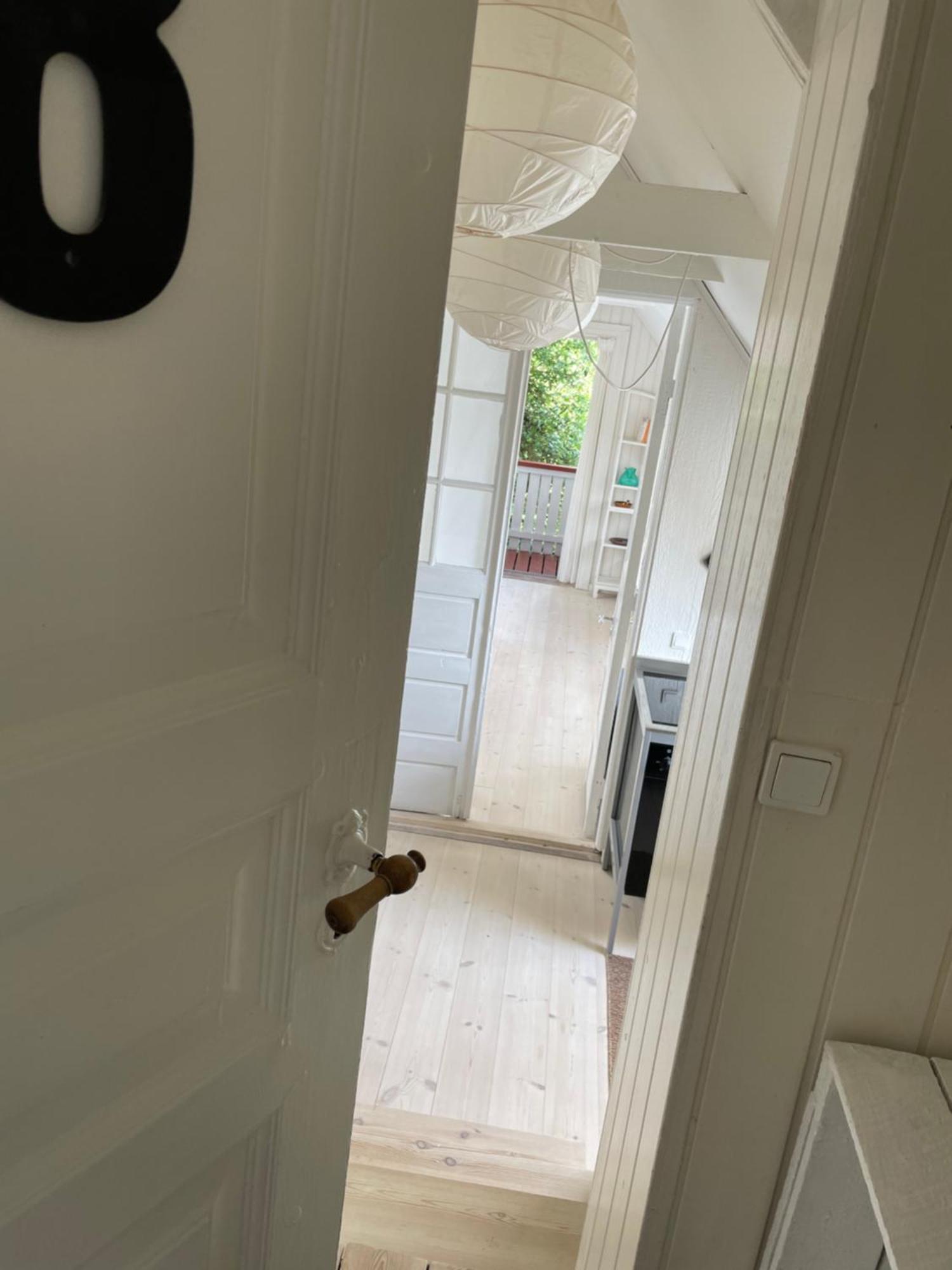 Solyst Appartement Silkeborg Buitenkant foto