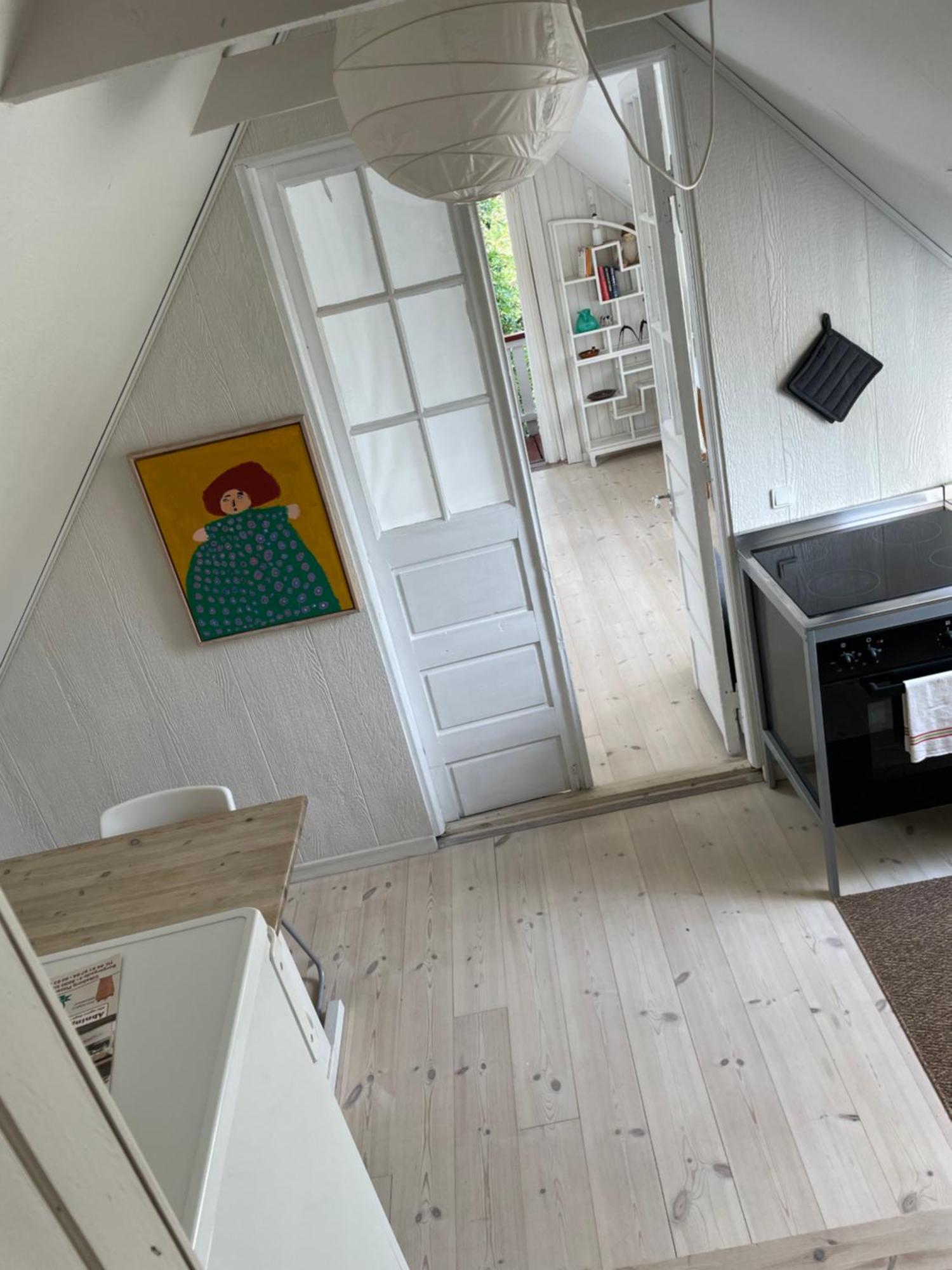 Solyst Appartement Silkeborg Buitenkant foto