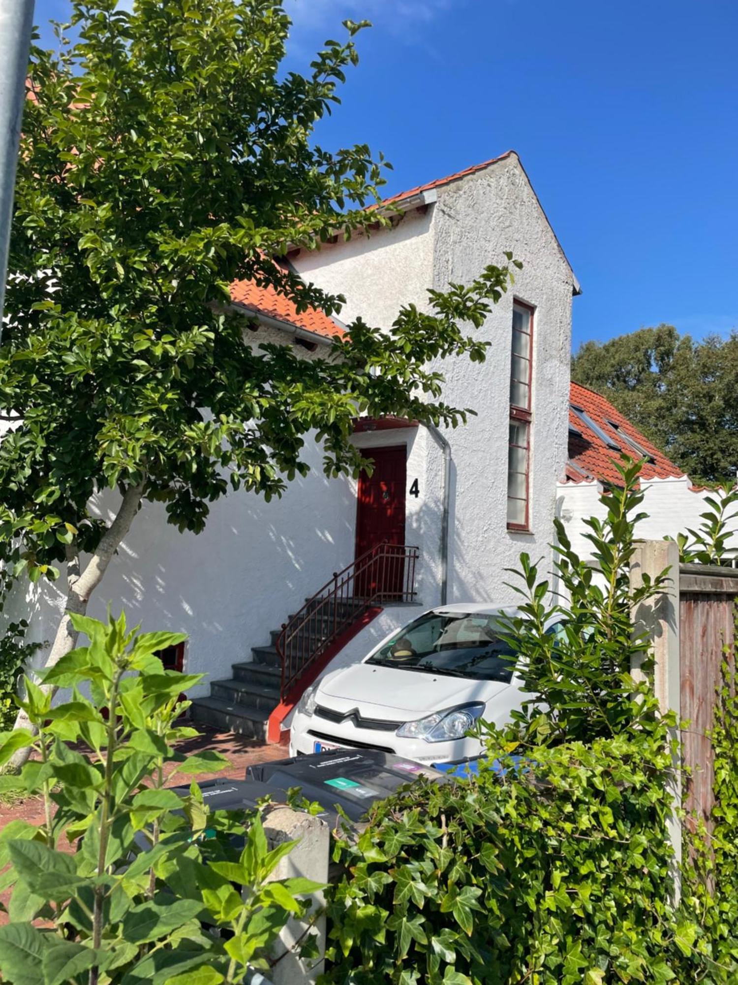 Solyst Appartement Silkeborg Buitenkant foto