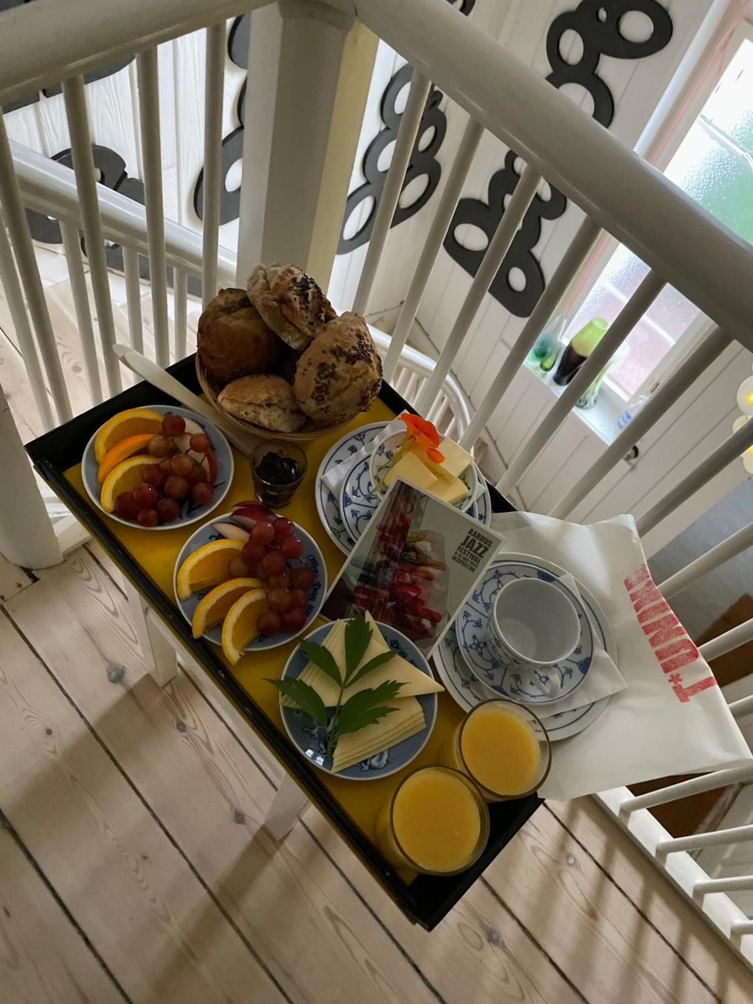 Solyst Appartement Silkeborg Buitenkant foto