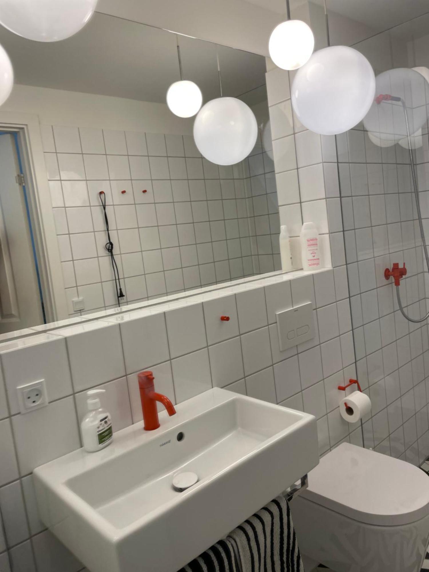 Solyst Appartement Silkeborg Buitenkant foto