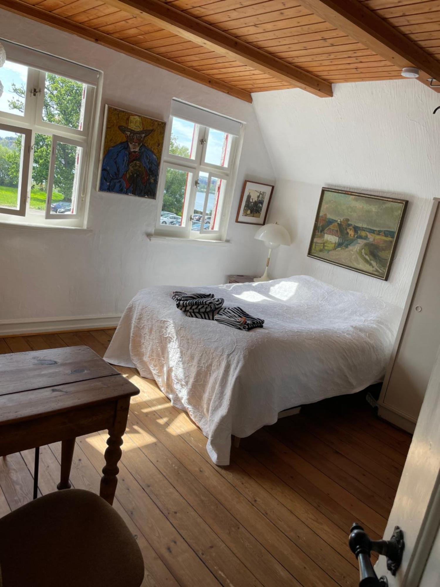Solyst Appartement Silkeborg Buitenkant foto