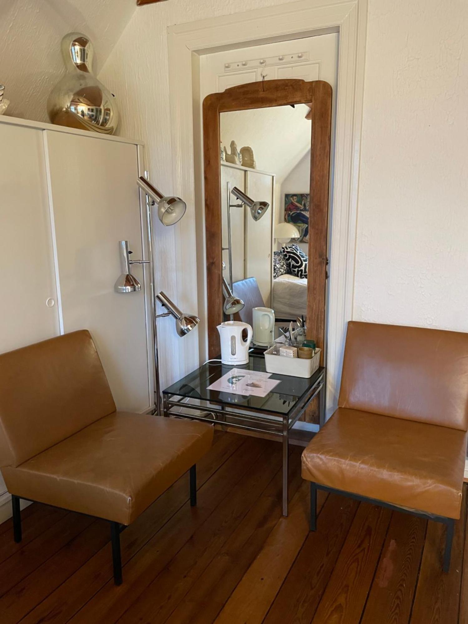Solyst Appartement Silkeborg Buitenkant foto