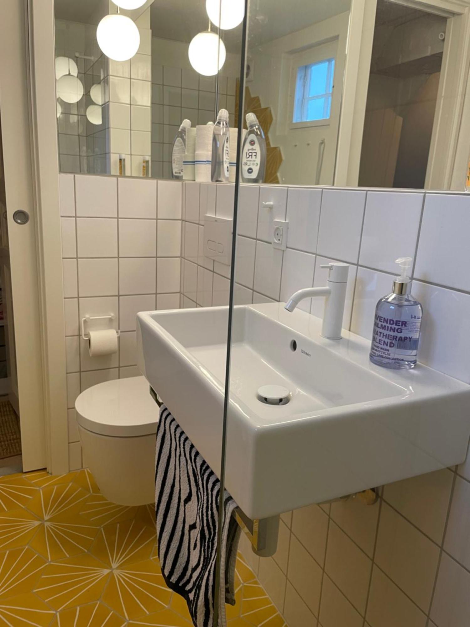 Solyst Appartement Silkeborg Buitenkant foto