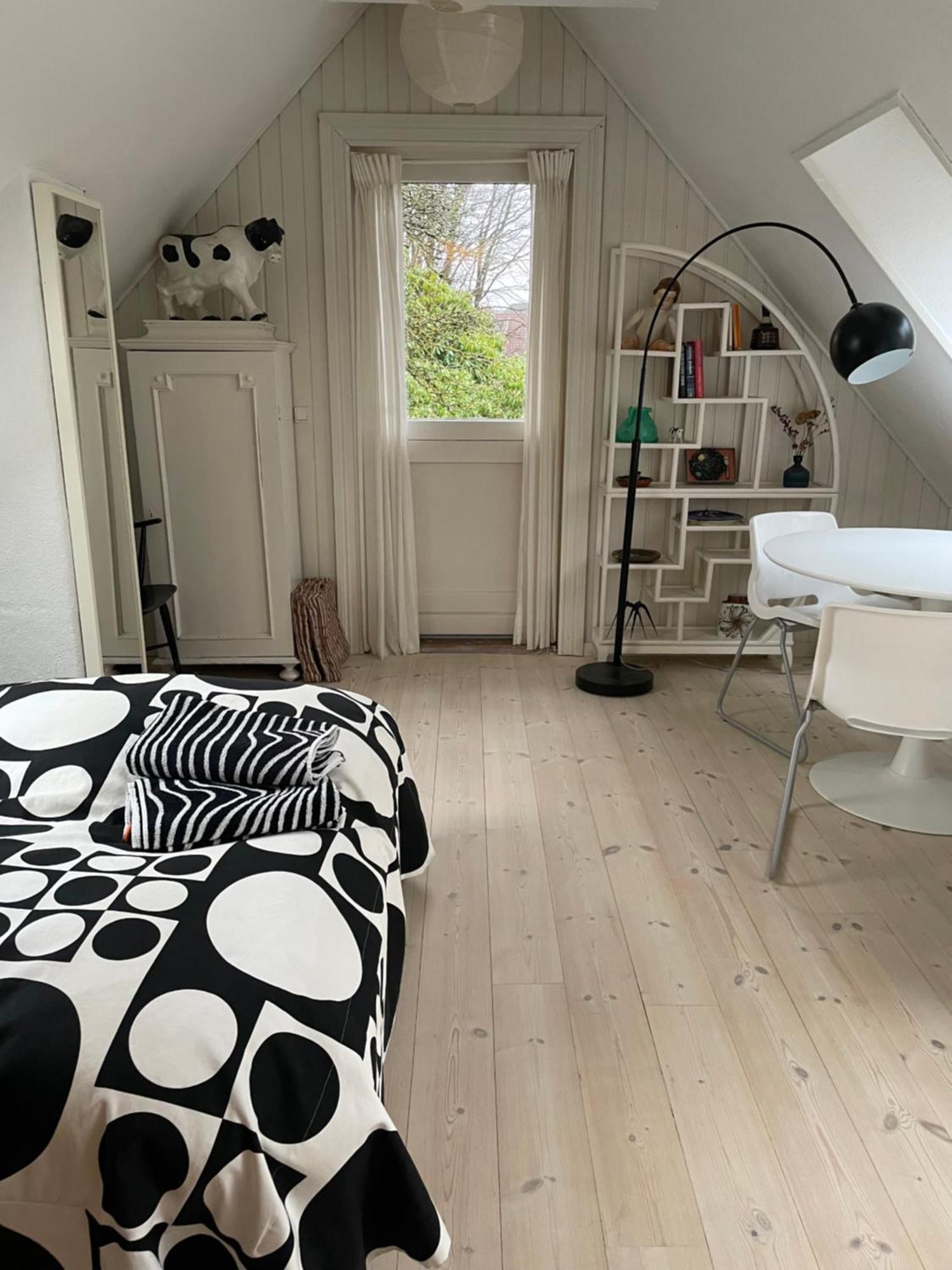 Solyst Appartement Silkeborg Buitenkant foto