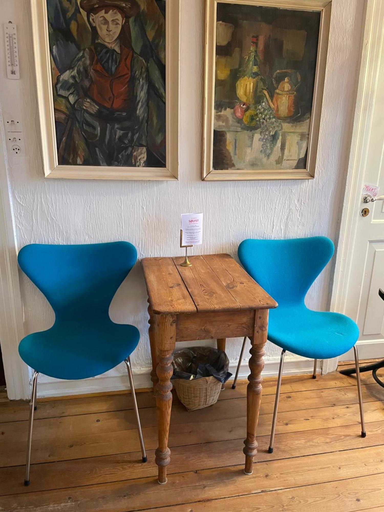 Solyst Appartement Silkeborg Buitenkant foto