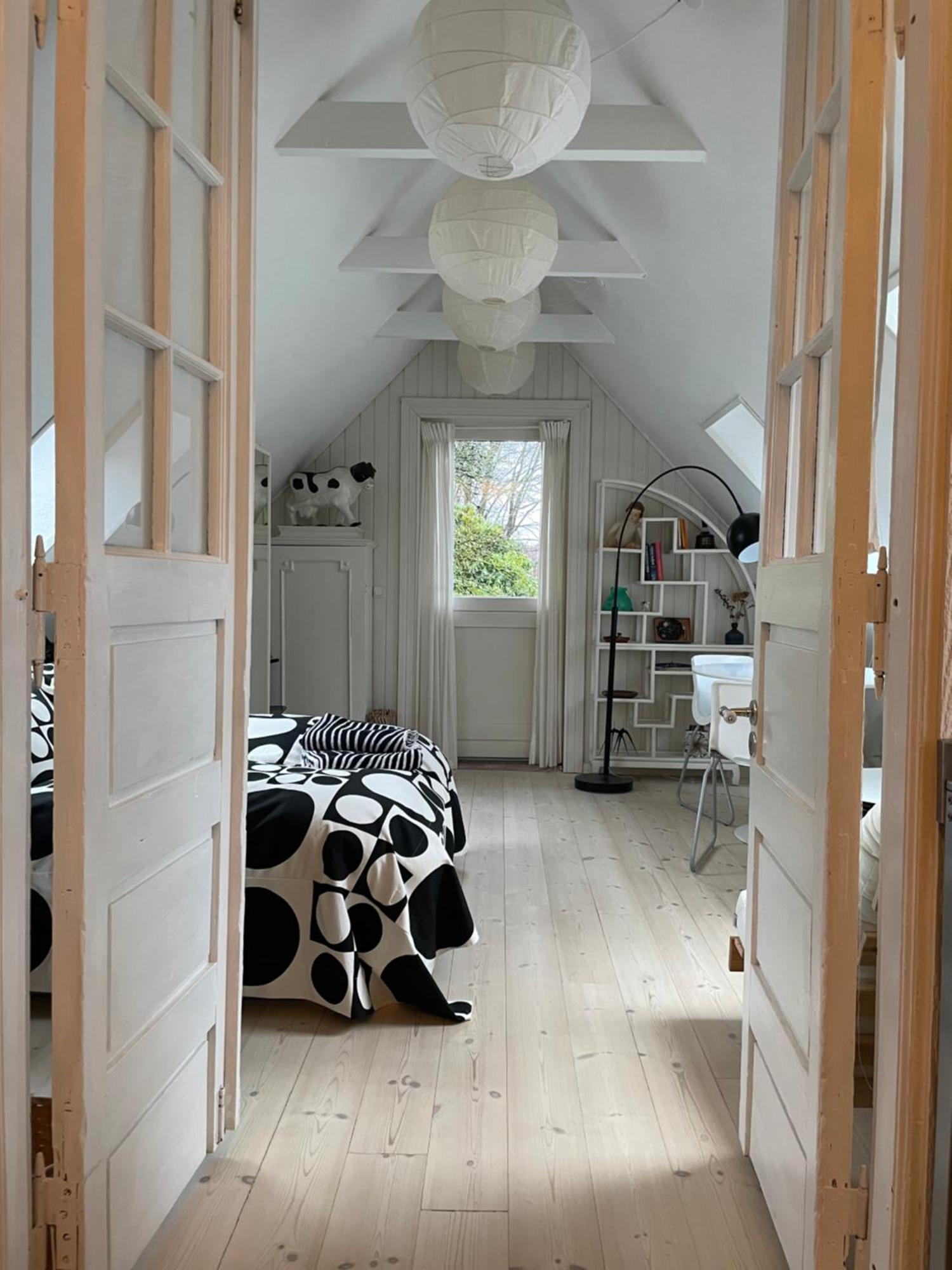 Solyst Appartement Silkeborg Buitenkant foto