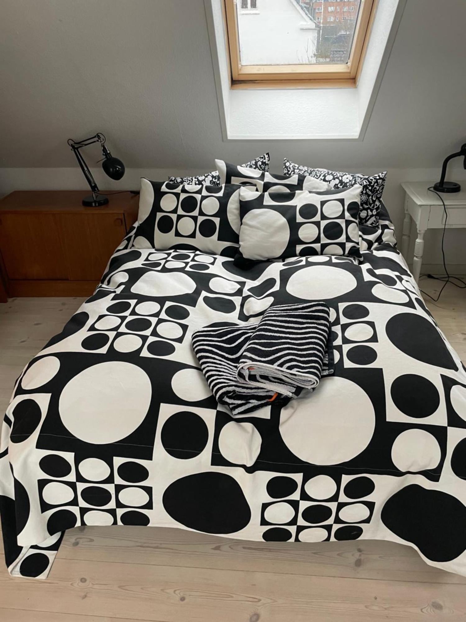 Solyst Appartement Silkeborg Buitenkant foto